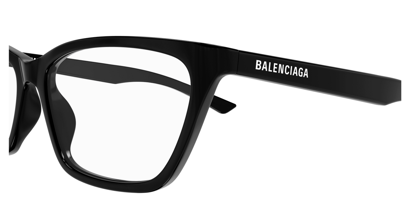 Balenciaga BB0406O Black 889652533377