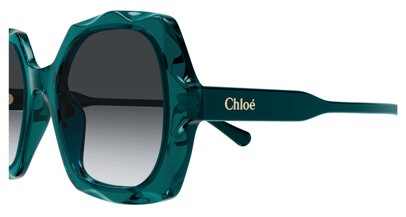 Chloe CH0226S Sunglasses 889652543239