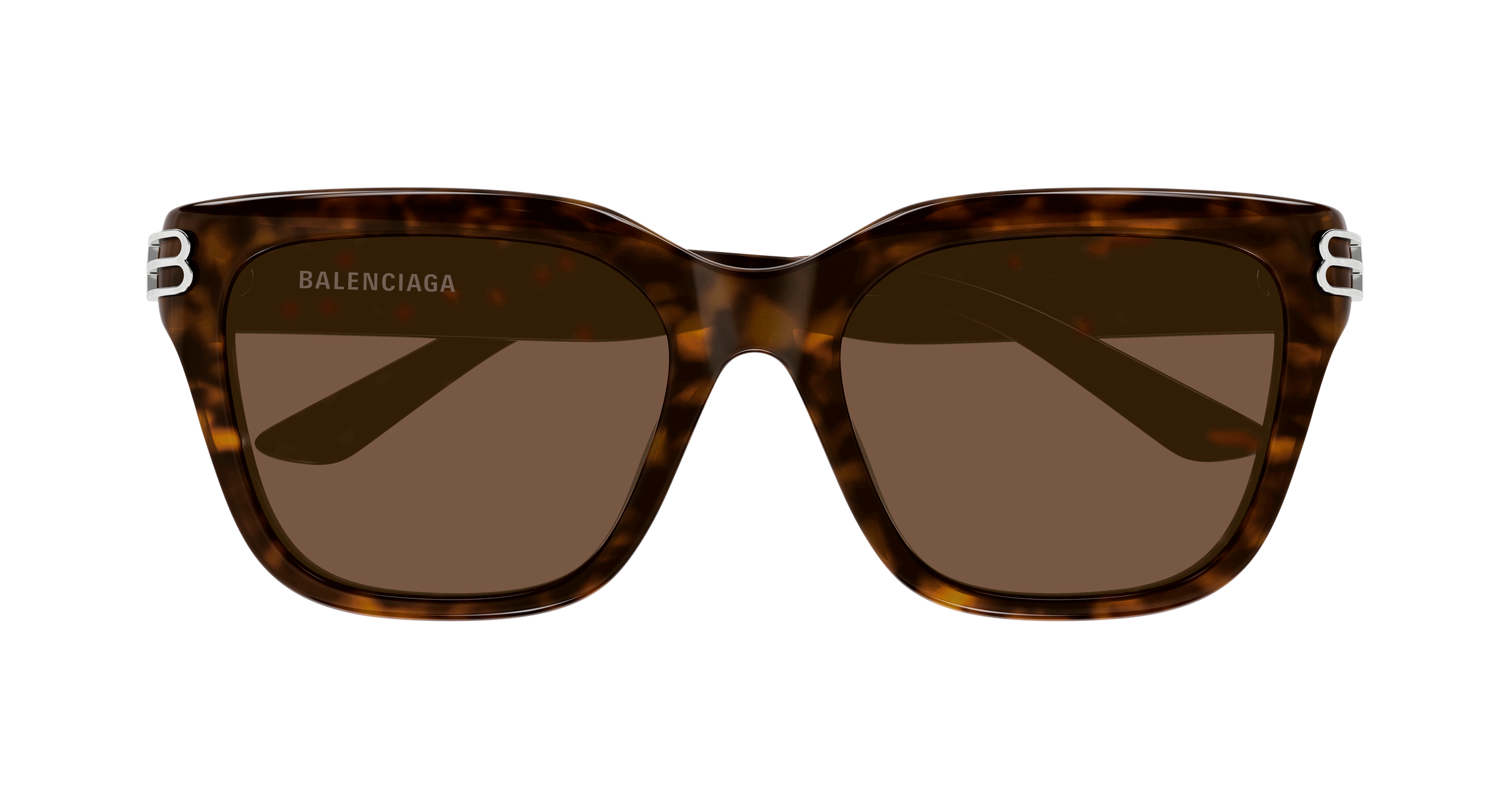 Balenciaga BB0433SK Havana 002 889652587837