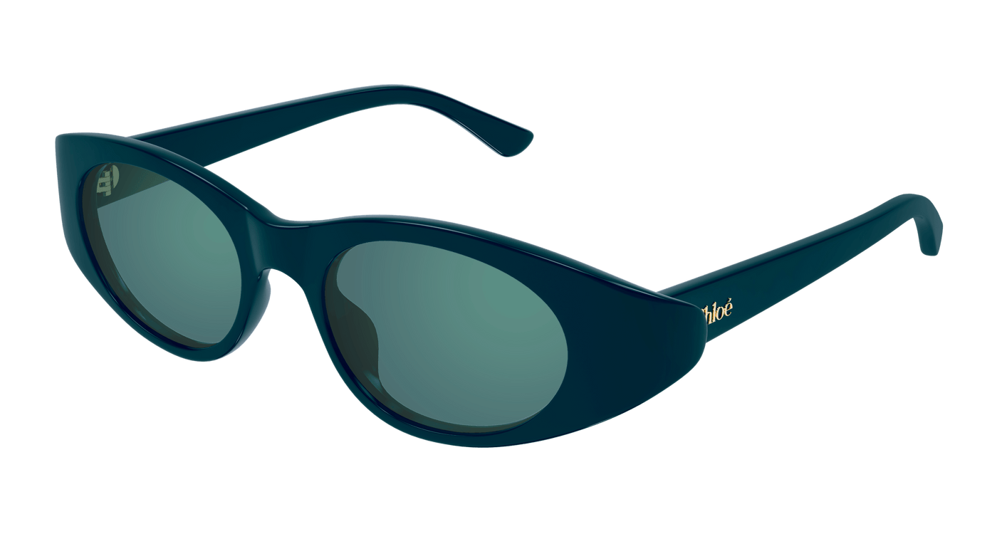 Chloe CH0279S Sunglasses 889652523422