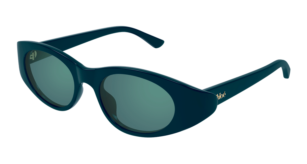 Chloe CH0279S Sunglasses 889652523422