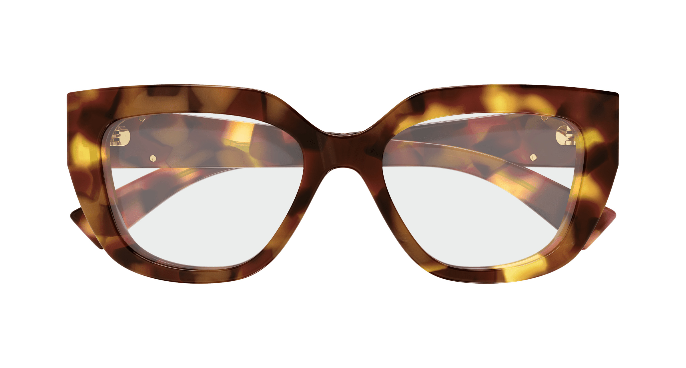 Havana Eyeglasses Gucci 889652528892