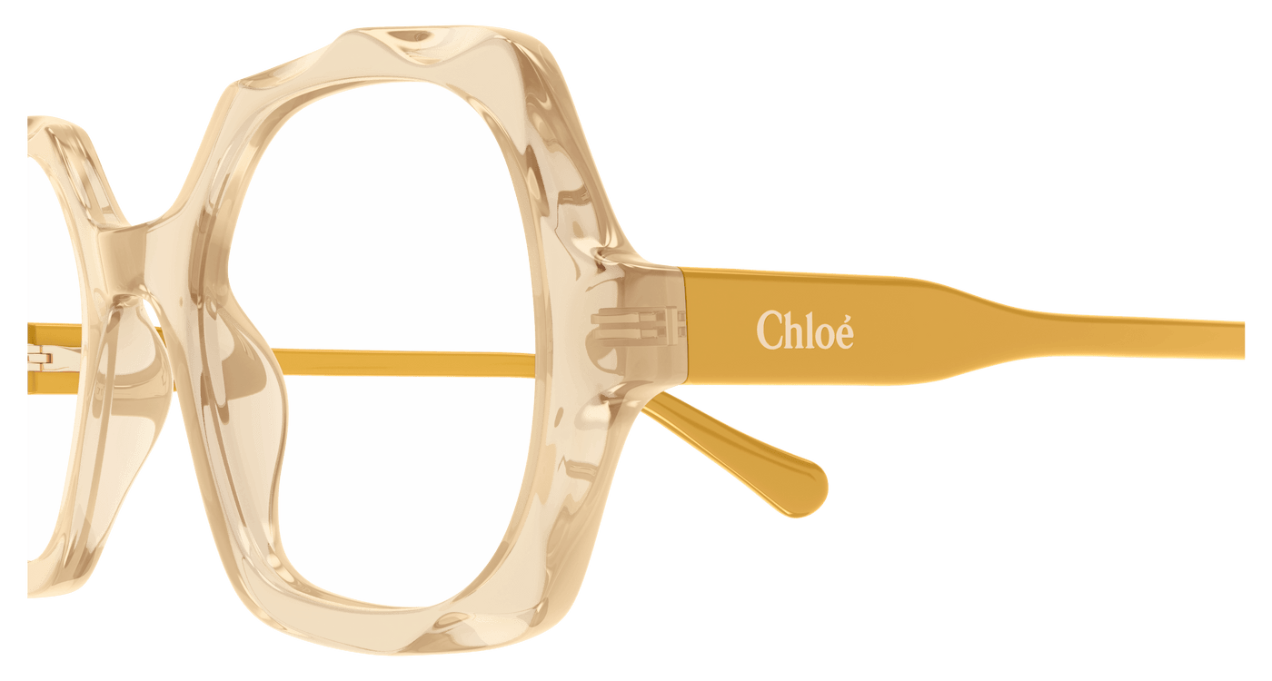 Chloe CC0026O Eyeglasses 889652543178