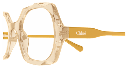 Chloe CC0026O Eyeglasses 889652543178