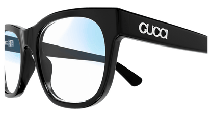 Gucci GG1796S Black 889652527130