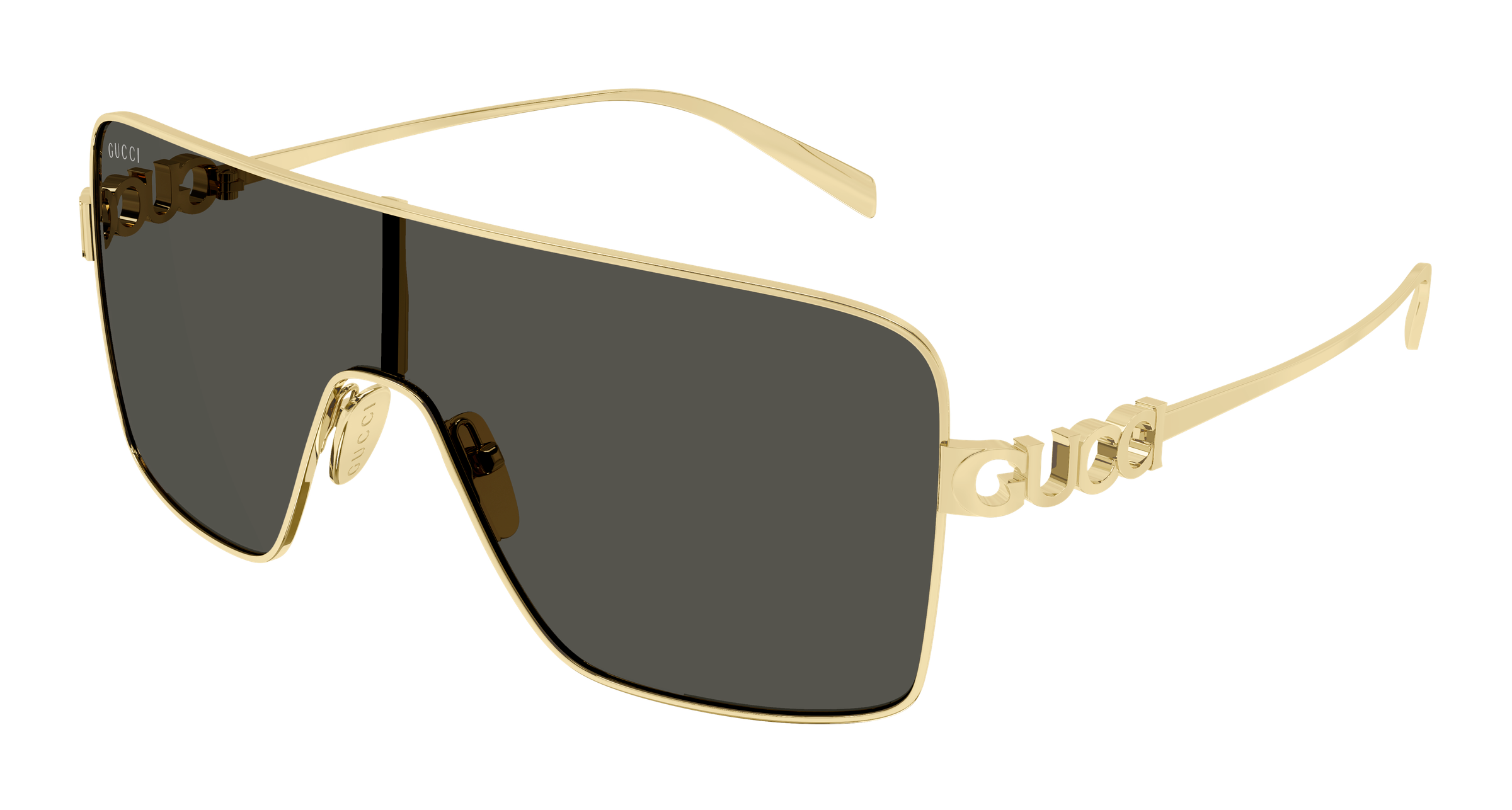 Gucci GG1936S Gold 001 889652569468