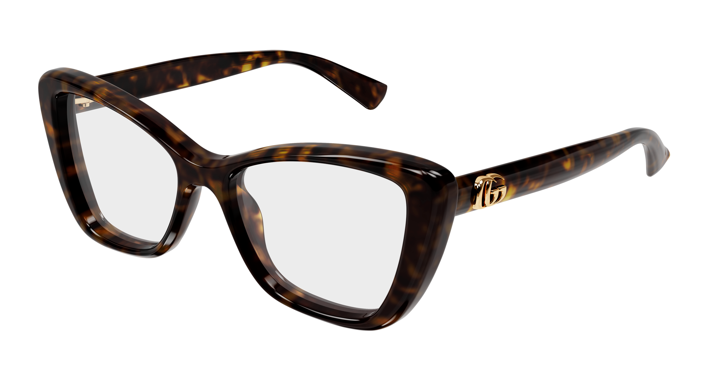 Gucci GG1977O Havana 889652567846