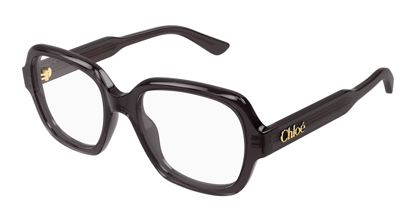Chloe CH0341O Eyeglasses 889652602264