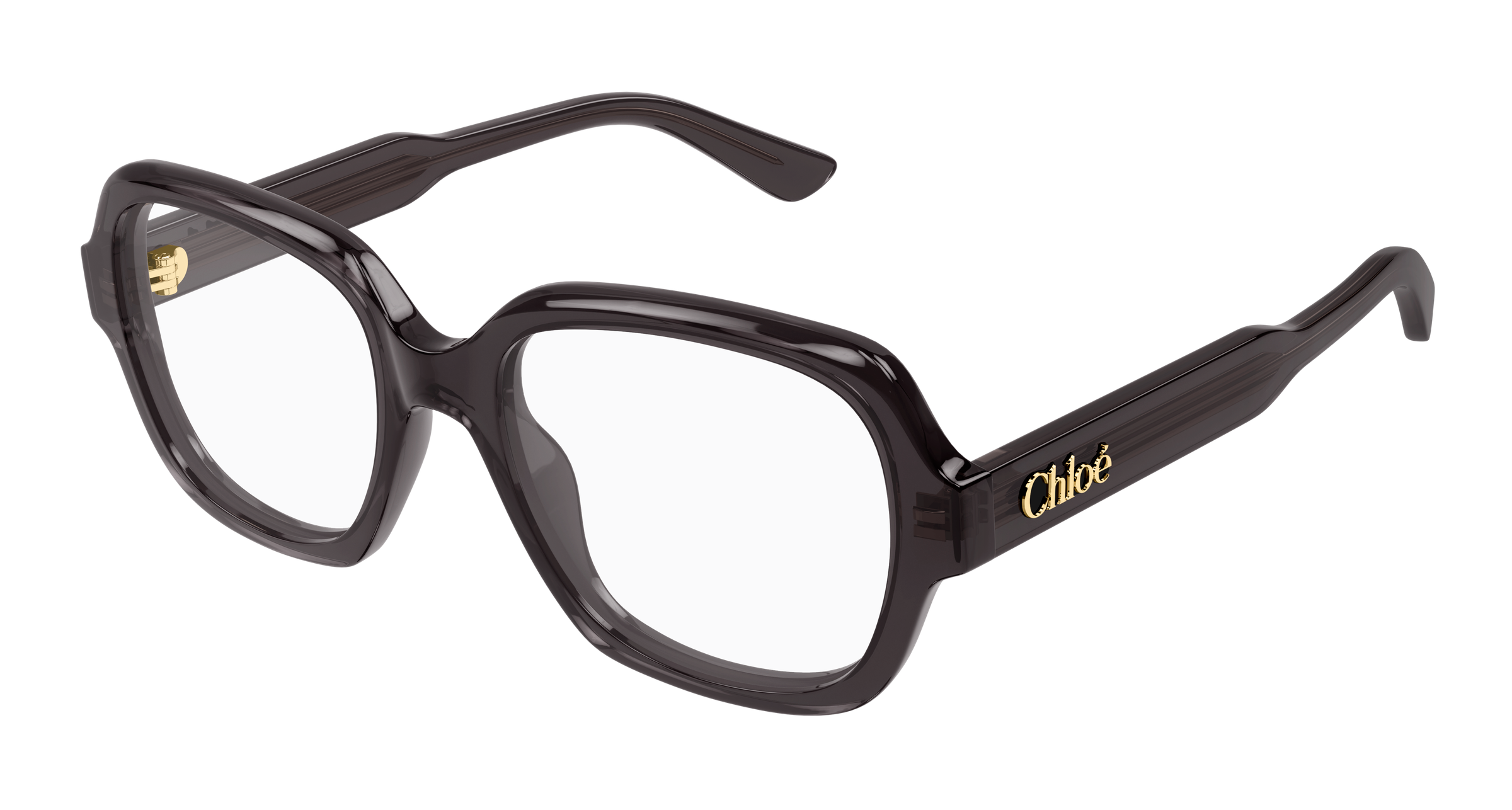 Chloe CH0341O Eyeglasses 889652602264