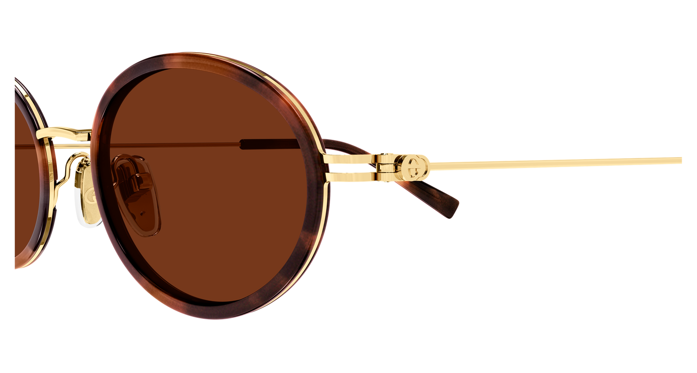Gucci GG1980S Havana 889652570624