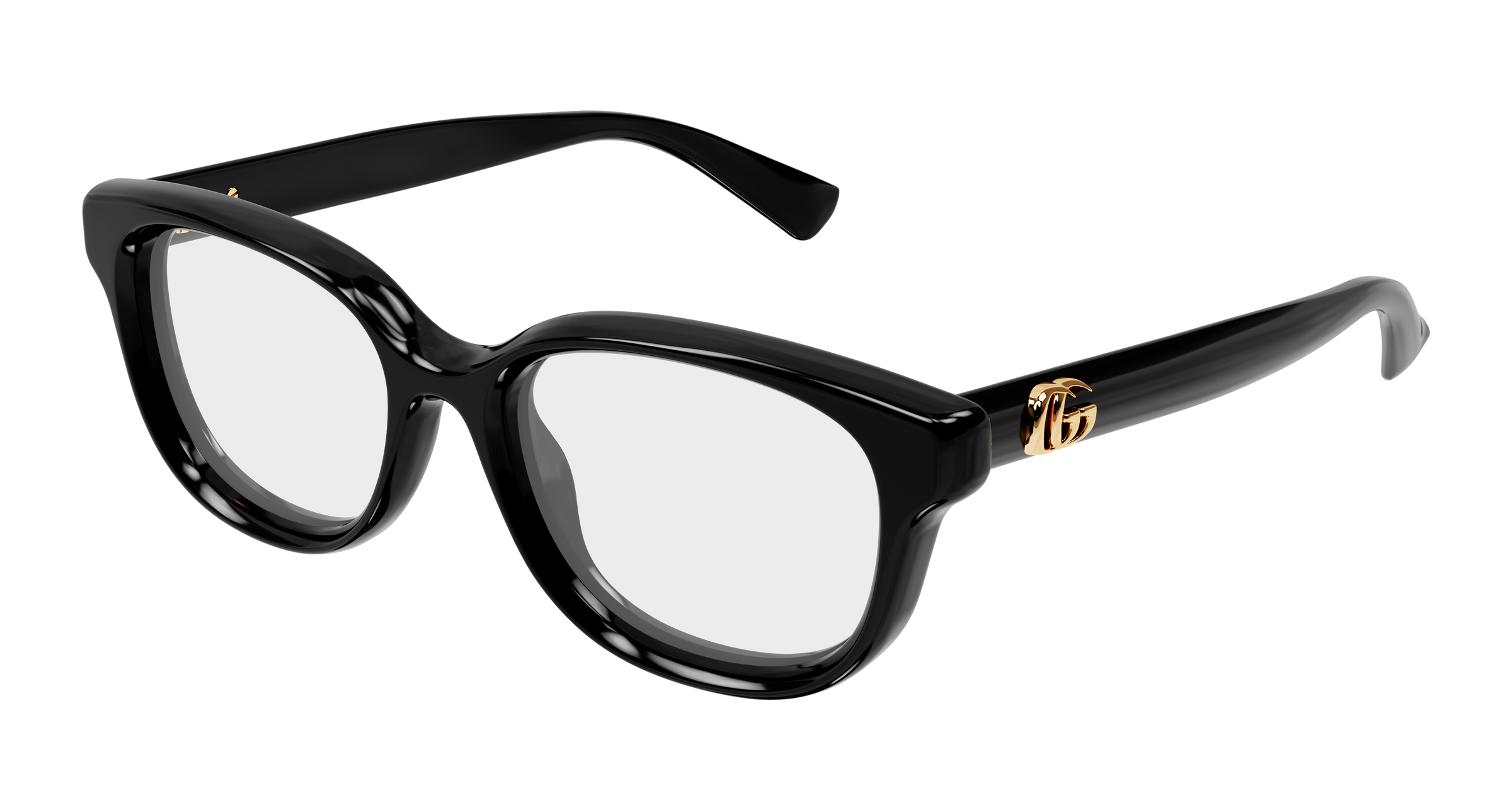 Gucci GG1978O Black 889652567907