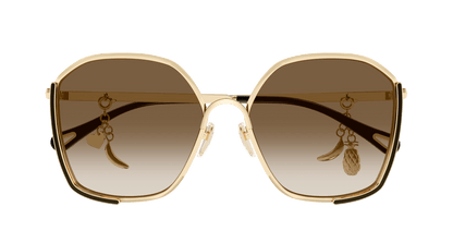 Chloe CH0288S Sunglasses 889652548050