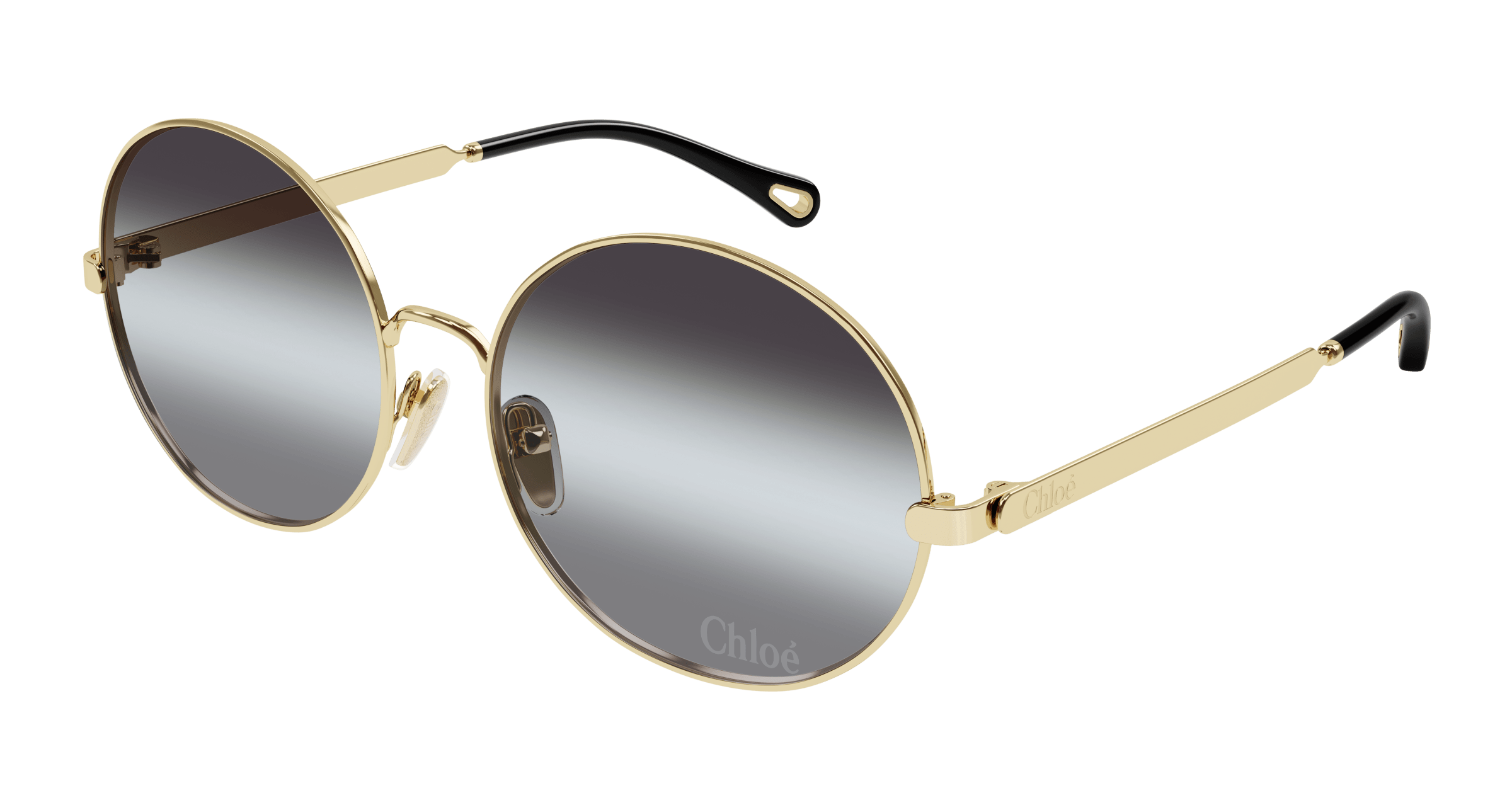 Chloe CH0281S Sunglasses 889652543260