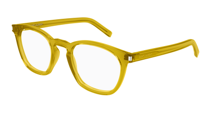 Saint Laurent SL 28 OPT Yellow 952 889652554952