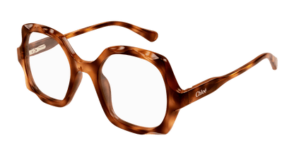 Chloe CC0026O Eyeglasses 889652543154