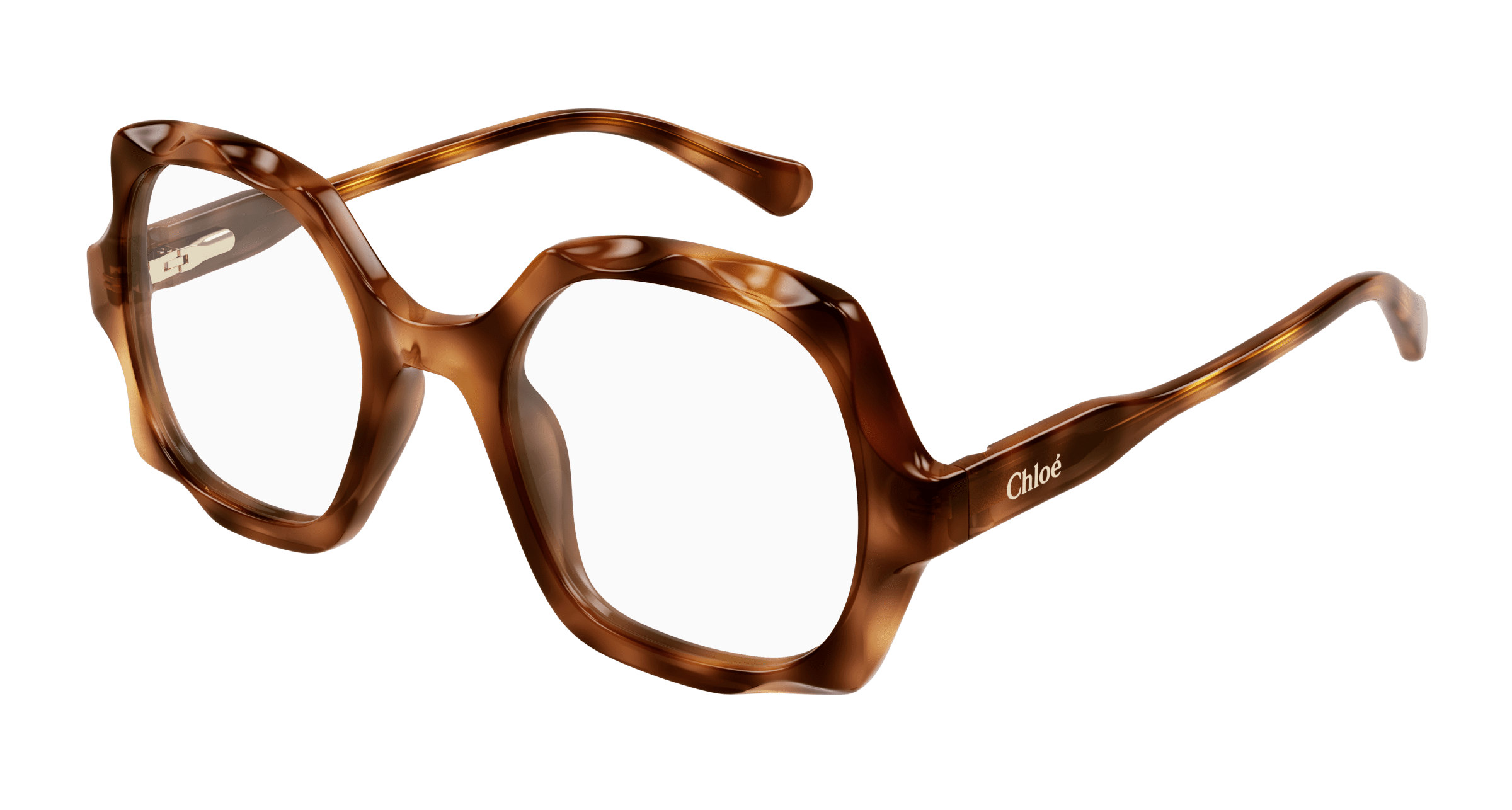 Chloe CC0026O Eyeglasses 889652543154