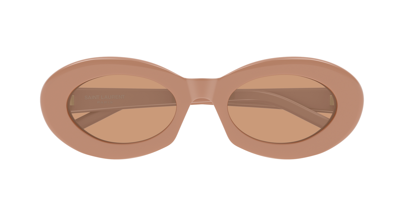 Saint Laurent SL 594 Brown 889652604763