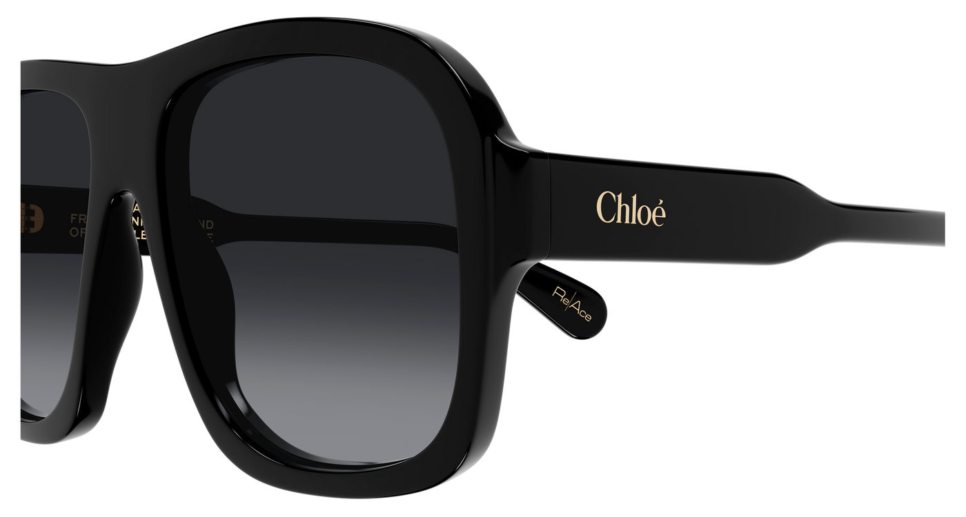 Chloe CH0331S Sunglasses 889652599762
