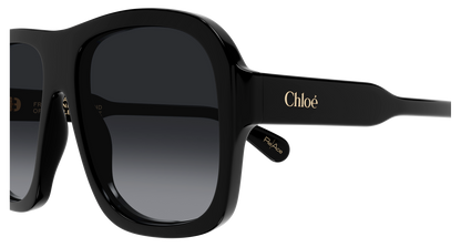 Chloe CH0331S Sunglasses 889652599762