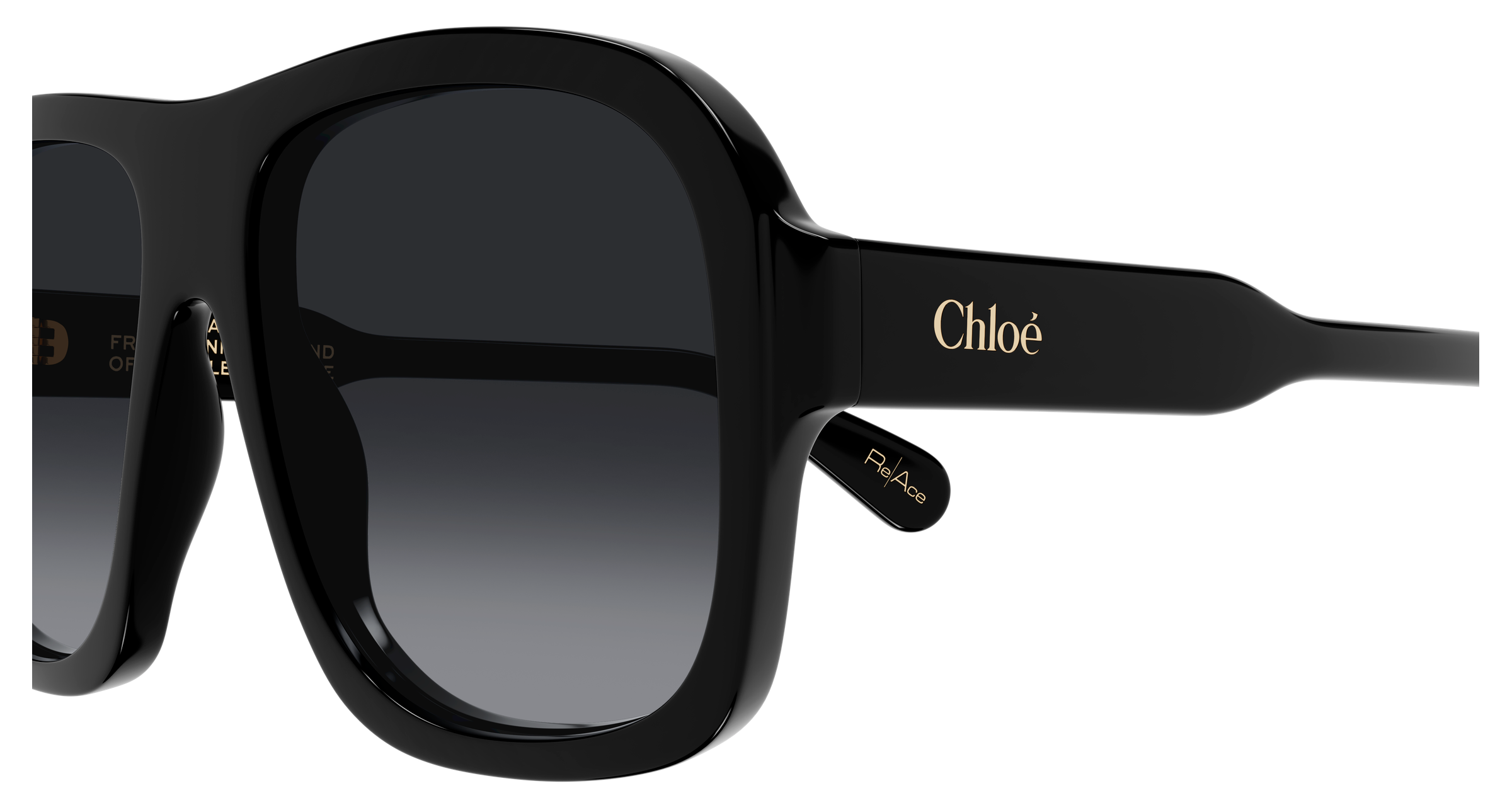 Chloe CH0331S Sunglasses 889652599762