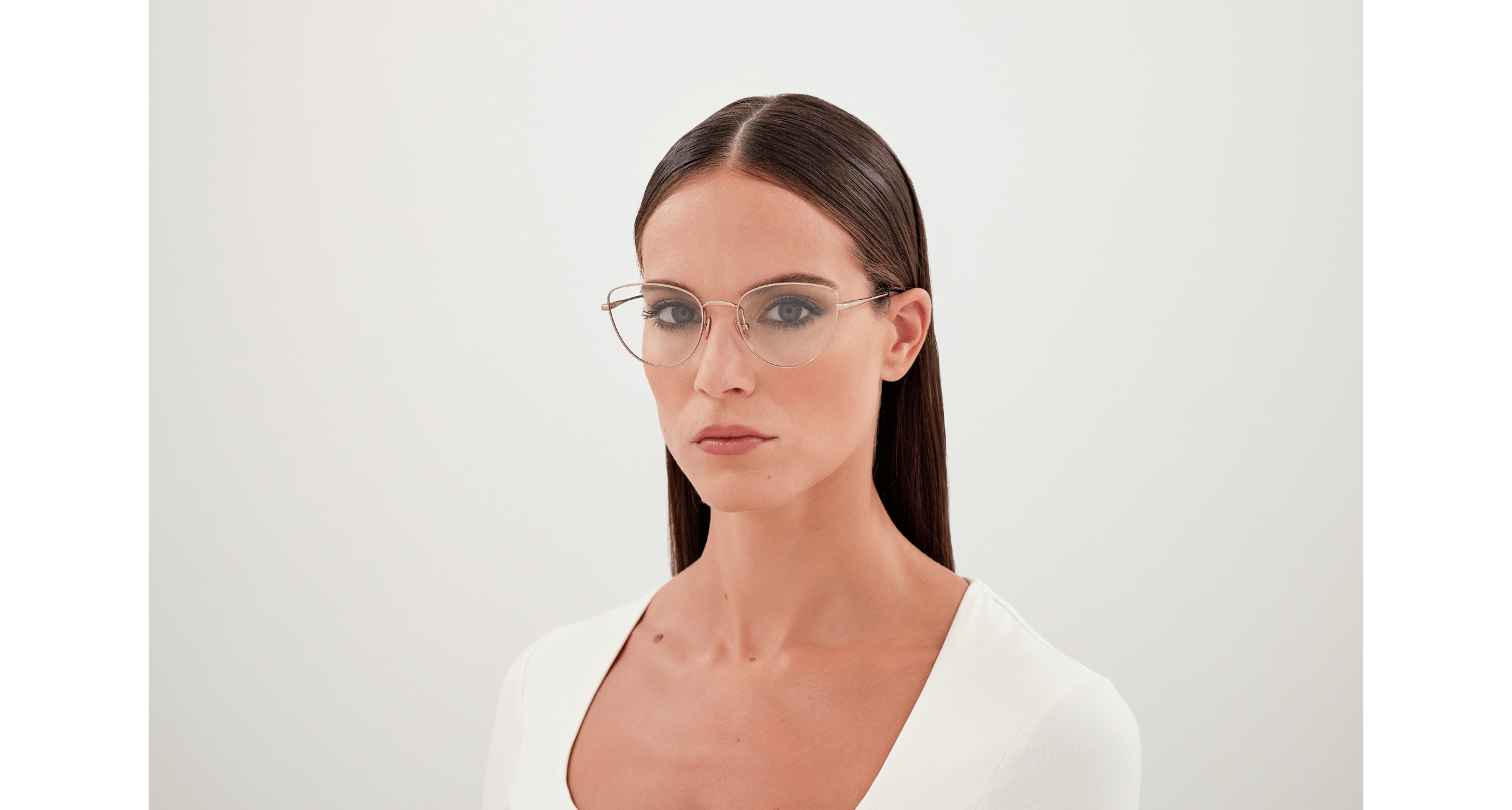 Chloe CH0319O Eyeglasses 889652550985