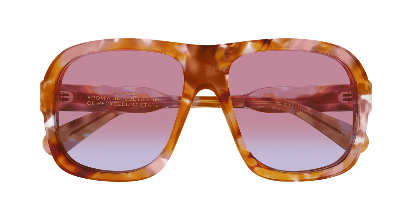 Chloe CH0331S Sunglasses 889652599786