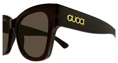 Gucci GG1789S Brown 889652526812