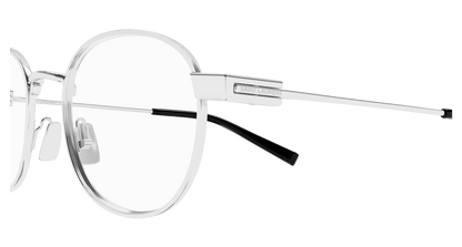 Saint Laurent SL 785 Silver 889652555713