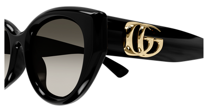 Gucci GG1976SK Black 002 889652567952