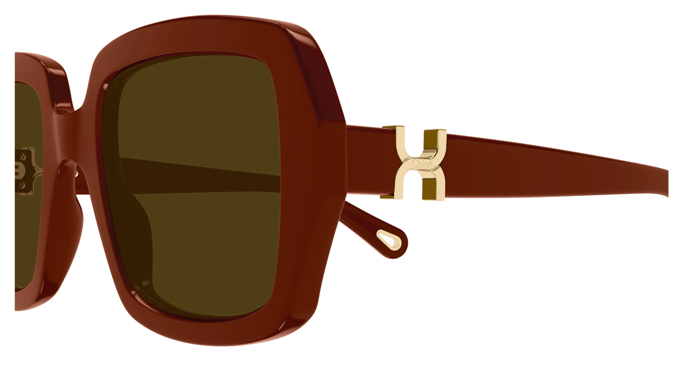 Chloe CH0301S Sunglasses 889652544168