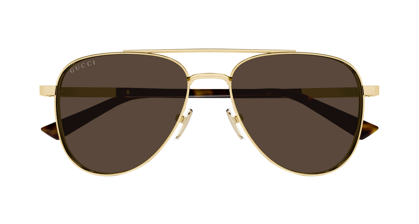 Gucci GG1962S Gold 002 889652568737