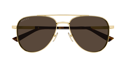 Gucci GG1962S Gold 002 889652568737