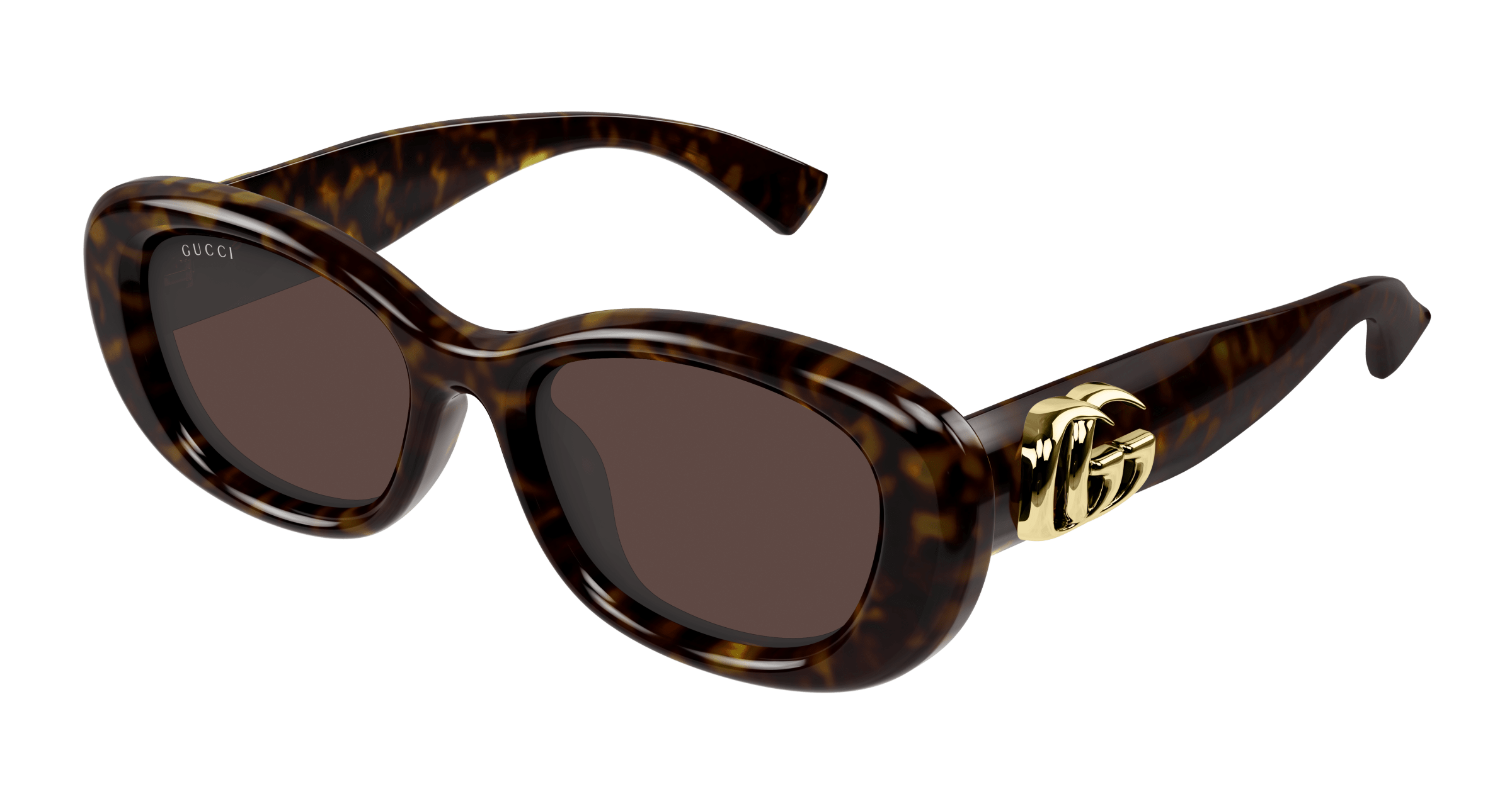 Havana Sunglasses Gucci 889652525747