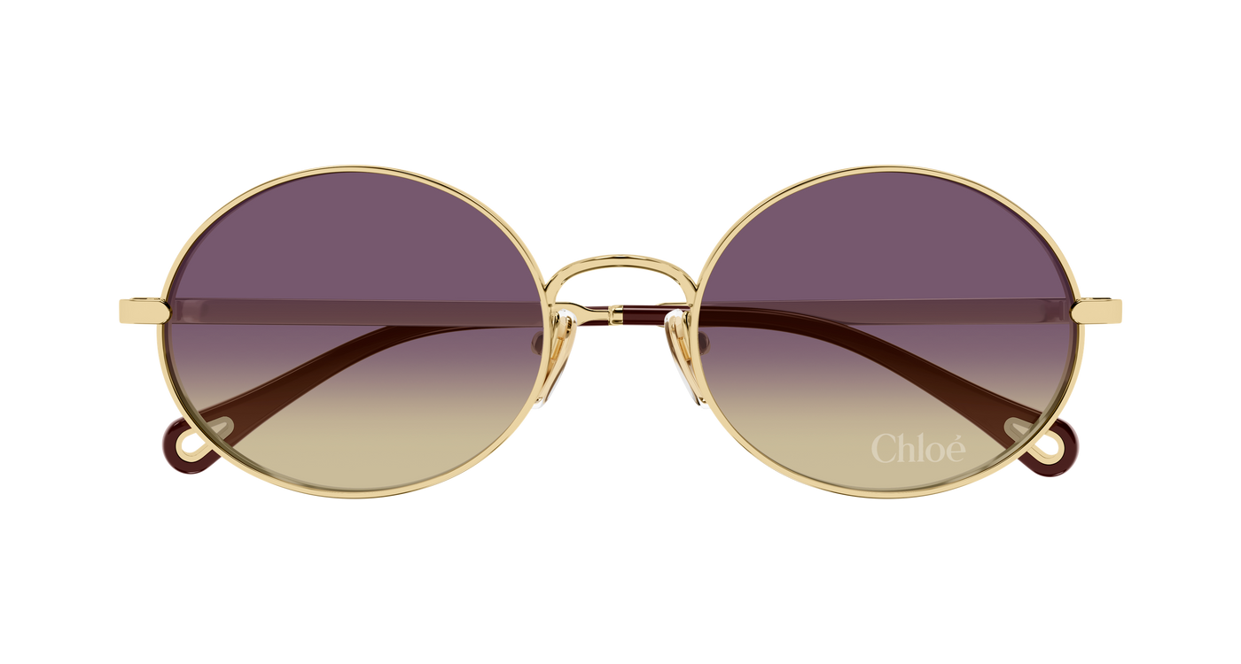 Chloe CH0326S Sunglasses 889652601557