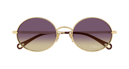 Chloe CH0326S Sunglasses 889652601557