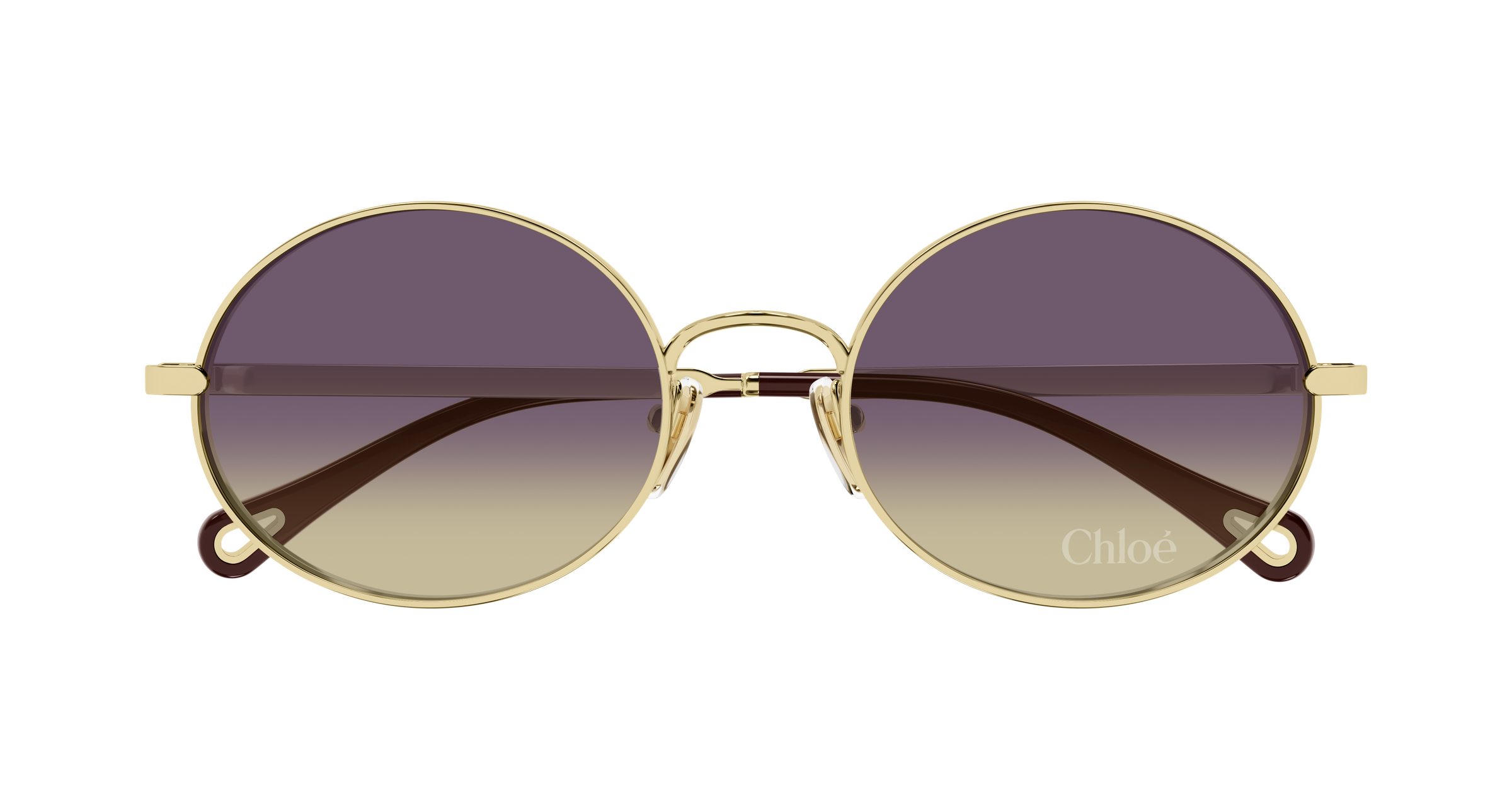 Chloe CH0326S Sunglasses 889652601557