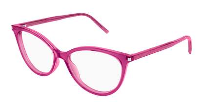 Saint Laurent SL 261 Pink 889652554938