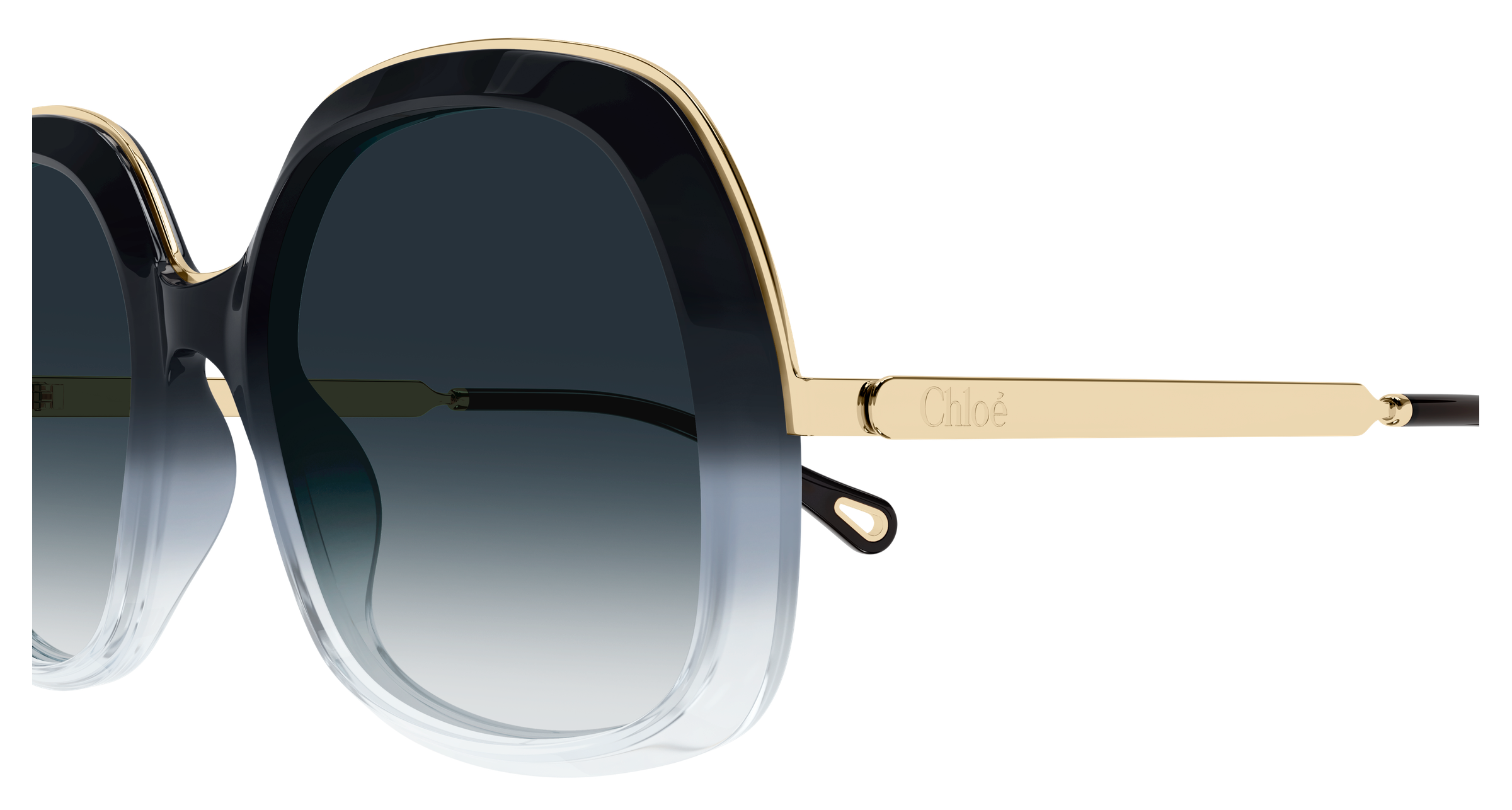 Chloe CH0327S Sunglasses 889652601328