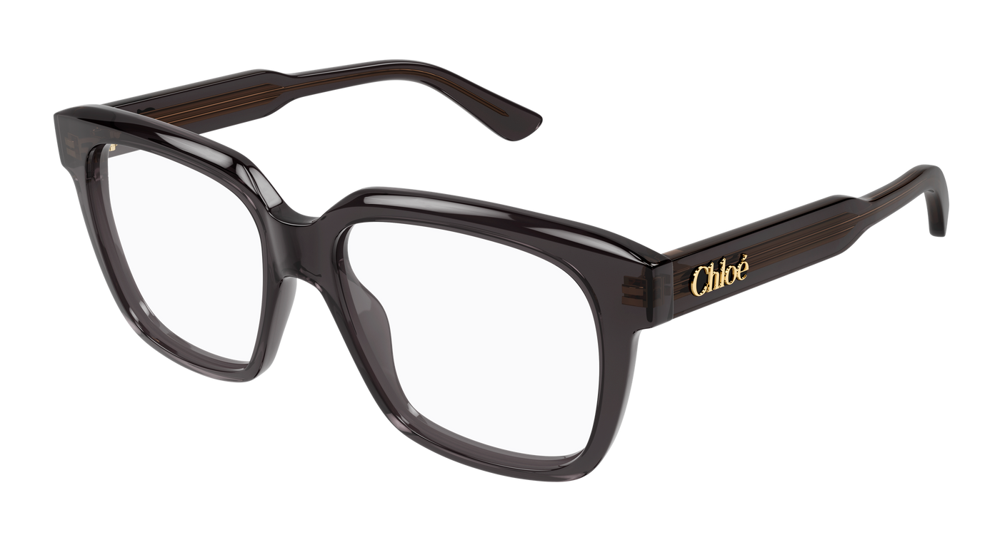 Chloe CH0340O Eyeglasses 889652602240
