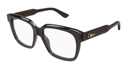 Chloe CH0340O Eyeglasses 889652602240