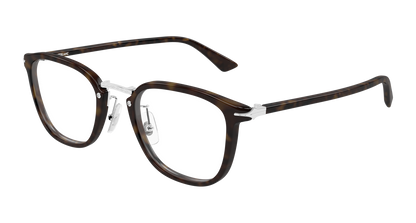 Montblanc MB0440OA Havana 889652599649