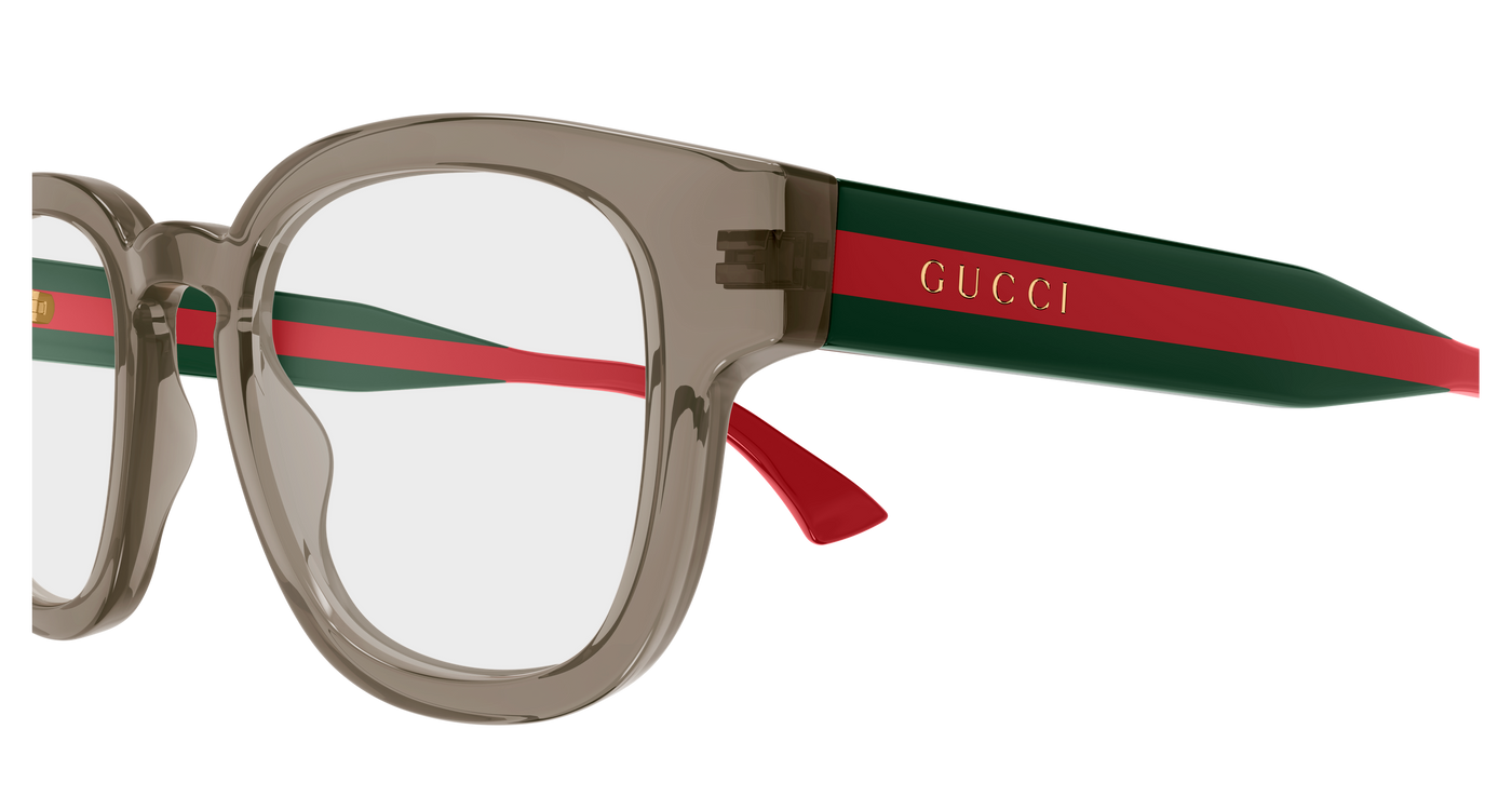 Gucci GG1992O Brown 889652567495