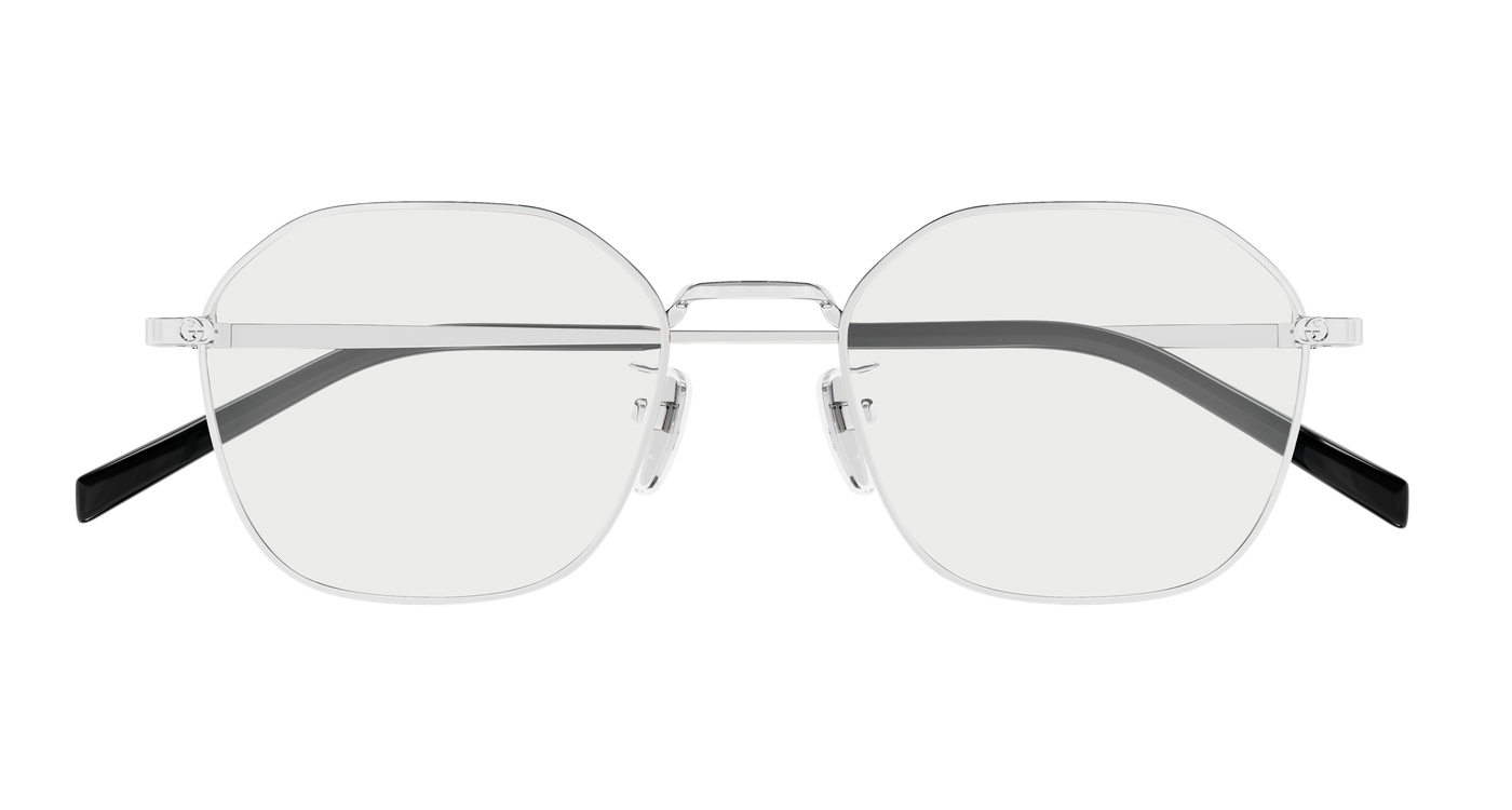 Gucci GG1956OK Silver 889652570532