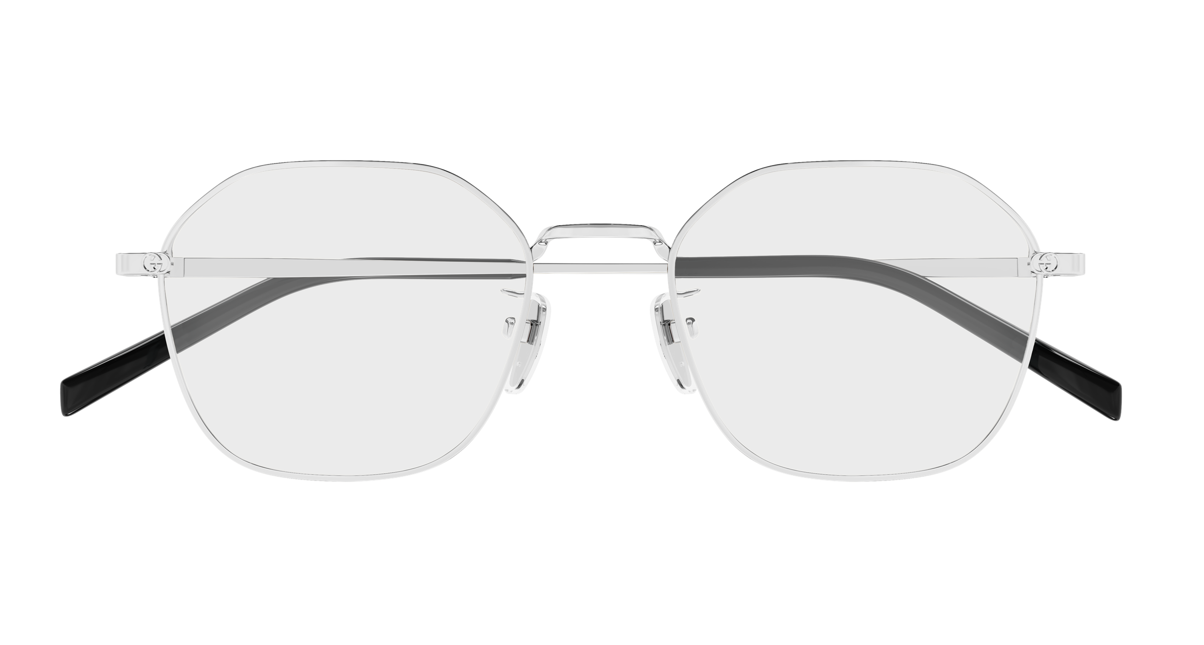 Gucci GG1956OK Silver 889652570532