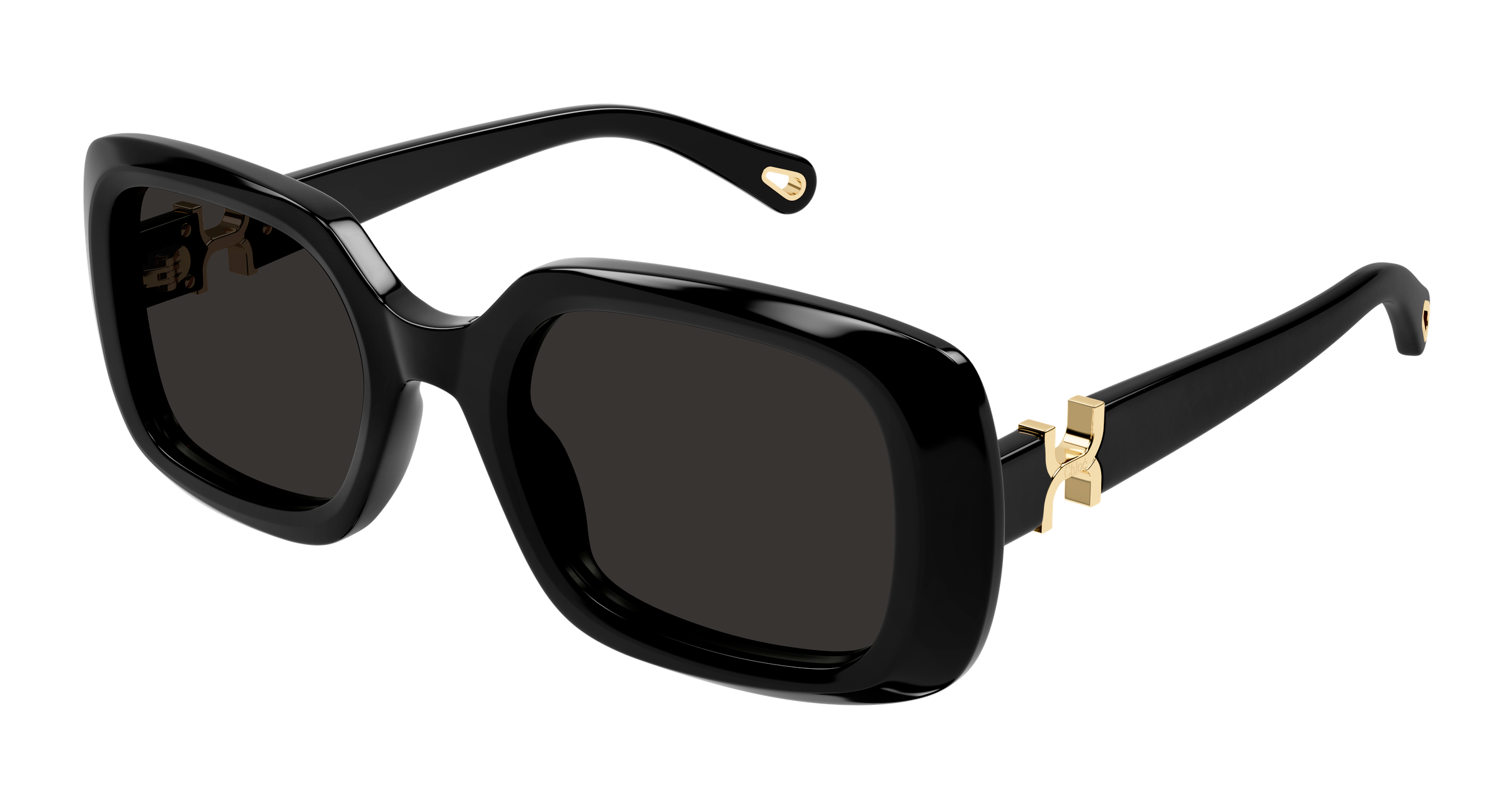 Chloe CH0333S Sunglasses 889652601717