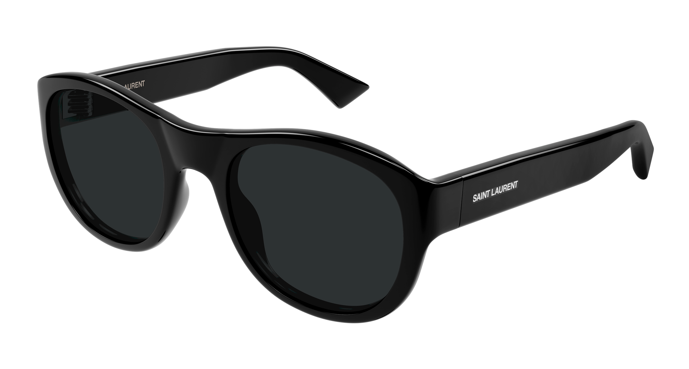 Black Sunglasses Saint Laurent 889652560984