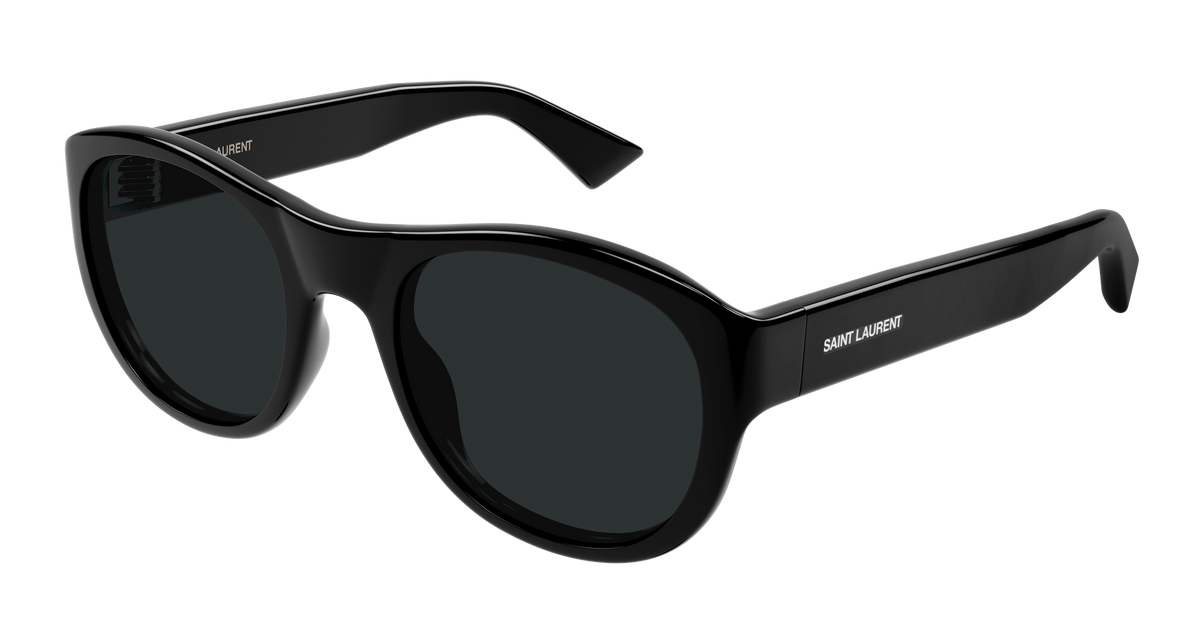 Black Sunglasses Saint Laurent 889652560984