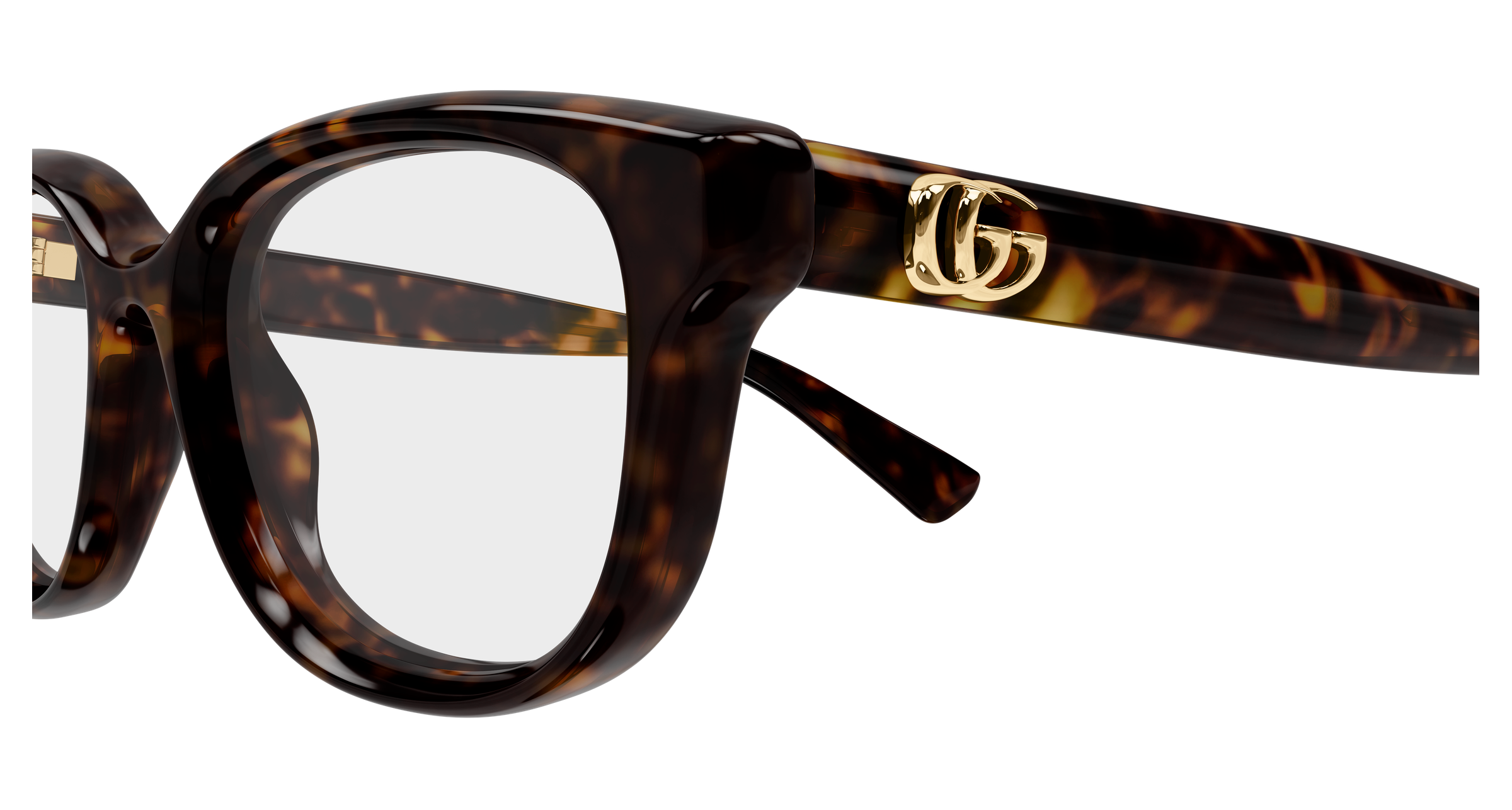 Gucci GG1978O Havana 889652571386
