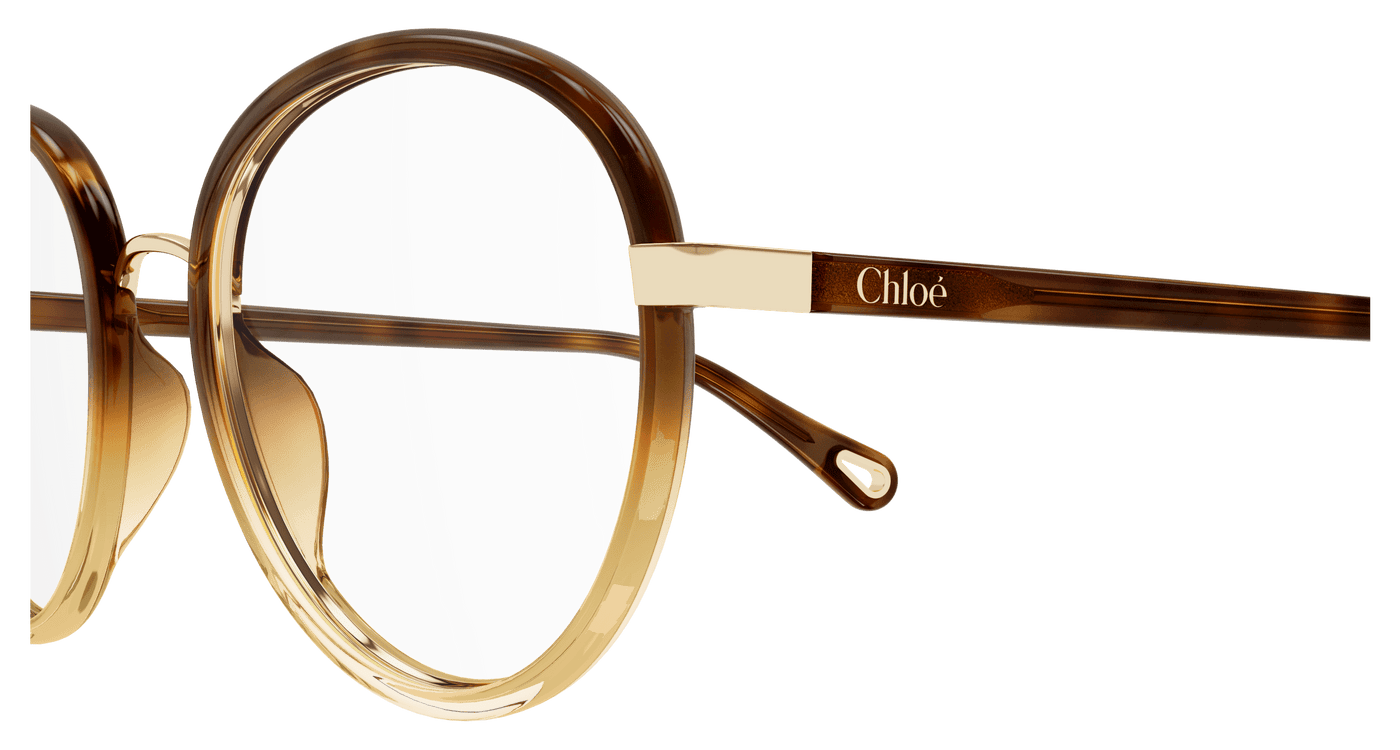 Chloe CH0308O Eyeglasses 889652544489