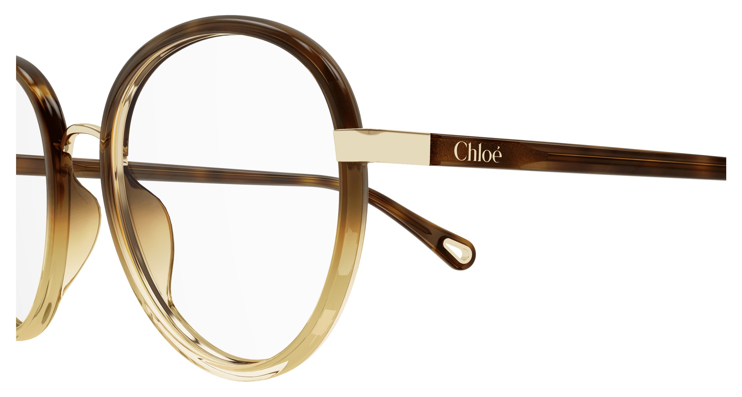 Chloe CH0308O Eyeglasses 889652544489